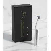 Звуковий ендоактиватор VVDental RW-3 з LED-підсвічуванням та набором насадок (60 шт.)